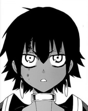 Zz1586419735imhotep 03jpg — Anime/Manga most known protags by Singeverse option 132