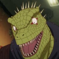 Zz1586521778dorohedoro Pv 2jpg — Anime/Manga most known protags by Singeverse option 139