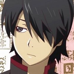 Zz1597228490koyomijpg — Anime/Manga most known protags by Singeverse option 150
