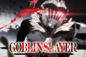 Zz1575546140goblin Slayerpng — Anime of the Decade - 2010s option 31