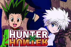 Zz1575546140hunter X Hunterpng — Anime of the Decade - 2010s option 35