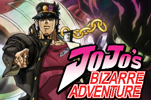 Zz1575546140jojos Bizarre Adventurepng — Anime of the Decade - 2010s option 37