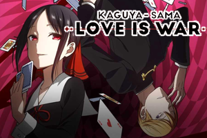 Zz1575546140kaguya Sama Love Is Warpng — Anime of the Decade - 2010s option 38