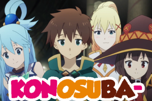 Zz1575546140konosubapng — Anime of the Decade - 2010s option 41