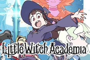 Zz1575546140little Witch Academiapng — Anime of the Decade - 2010s option 44