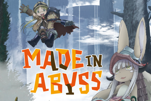 Zz1575546141made In Abysspng — Anime of the Decade - 2010s option 47