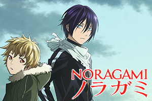 Zz1575546141noragamipng — Anime of the Decade - 2010s option 58