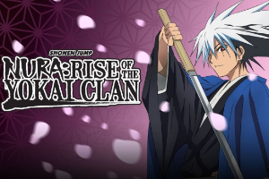 Zz1575546141nura Rise Of The Yokai Clanpng — Anime of the Decade - 2010s option 60