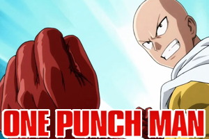 Zz1575546141one Punch Manpng — Anime of the Decade - 2010s option 61