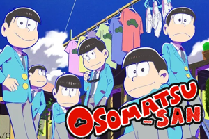 Zz1575546141osomatsu Sanpng — Anime of the Decade - 2010s option 62