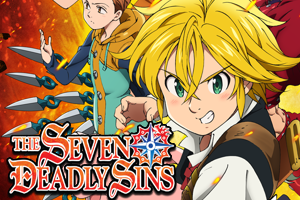 Zz1575546141seven Deadly Sinspng — Anime of the Decade - 2010s option 70
