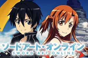 Zz1575546141sword Art Onlinepng — Anime of the Decade - 2010s option 73