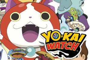 Zz1575546142yokai Watchpng — Anime of the Decade - 2010s option 80