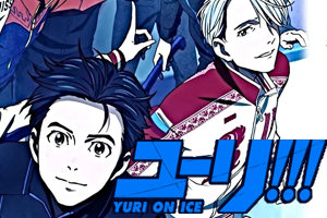 Zz1575546142yuri On Icepng — Anime of the Decade - 2010s option 83