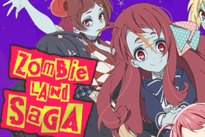 Zz1575546142zombieland Sagapng — Anime of the Decade - 2010s option 84