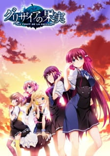 Grisaia No Kajitsujpg — Anime of the Decade 2010s option 31