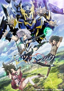Knights And Magicjpg — Anime of the Decade 2010s option 47