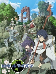 Log Horizonjpg — Anime of the Decade 2010s option 55