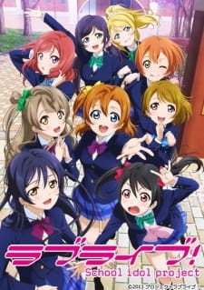 Love Live School Idol Projectjpg — Anime of the Decade 2010s option 57