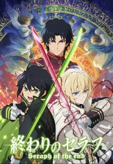 Owari No Seraphjpg — Anime of the Decade 2010s option 72