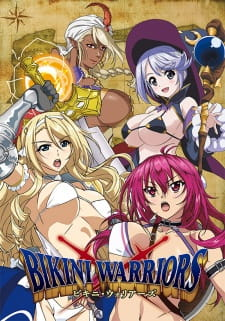 Bikini Warriorsjpg — Anime Opening Tier List option 16