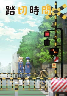 Crossing Timejpg — Anime Opening Tier List option 26
