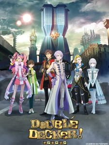 Double Decker Doug And Kirilljpg — Anime Opening Tier List option 35