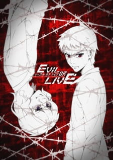 Evil Or Livejpg — Anime Opening Tier List option 39