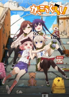 School Livejpg — Anime Opening Tier List option 92