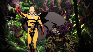 Zz1577765149one Punch Manjpg — Anime Openings/Endings of the Decade Tier List option 9