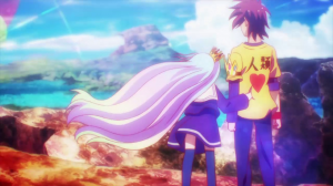 Zz1577766833no Game No Lifejpg — Anime Openings/Endings of the Decade Tier List option 14