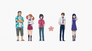 Zz1577767176anohana Opjpg — Anime Openings/Endings of the Decade Tier List option 18