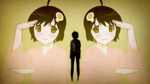 Zz1577767176nisemonogatari Op 3jpg — Anime Openings/Endings of the Decade Tier List option 20