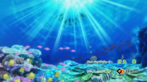 Zz1577767878grand Blue Opjpg — Anime Openings/Endings of the Decade Tier List option 22