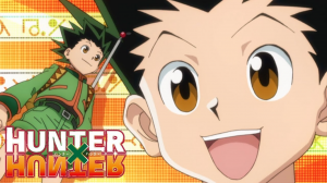 Zz1577767878hunter X Hunterjpg — Anime Openings/Endings of the Decade Tier List option 24
