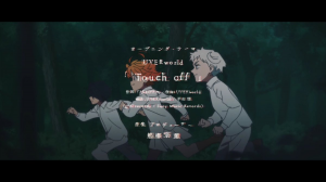 Zz1577767878the Promised Neverland Opjpg — Anime Openings/Endings of the Decade Tier List option 25