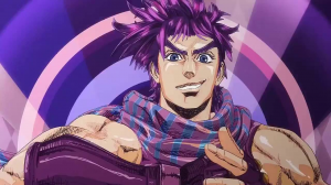 Zz1577768368jojo Op 2jpg — Anime Openings/Endings of the Decade Tier List option 34