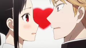 Zz1577768368kaguya Sama Opjpg — Anime Openings/Endings of the Decade Tier List option 36