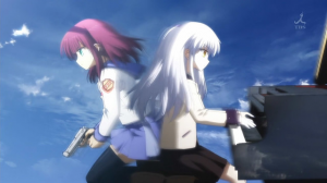Zz1577768718angel Beats Opjpg — Anime Openings/Endings of the Decade Tier List option 37