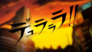 Zz1577768718durarara Opjpg — Anime Openings/Endings of the Decade Tier List option 38