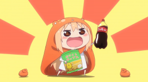 Zz1577768718himouto Umaru Chan Opjpg — Anime Openings/Endings of the Decade Tier List option 39