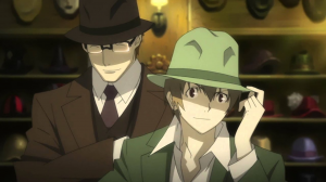 Zz1577768970baccano Opjpg — Anime Openings/Endings of the Decade Tier List option 42