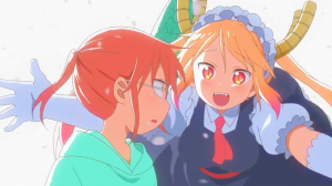 Zz1577768970kobayashi Opjpg — Anime Openings/Endings of the Decade Tier List option 45