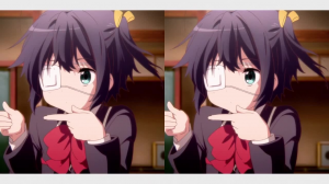 Zz1577769217chunnibyou Demo Opjpg — Anime Openings/Endings of the Decade Tier List option 48