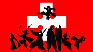 Zz1577769217fire Force Opjpg — Anime Openings/Endings of the Decade Tier List option 50