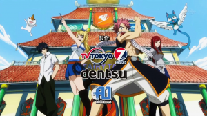 Zz1577769464fairytail Opjpg — Anime Openings/Endings of the Decade Tier List option 53