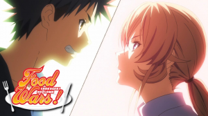 Zz1577769820food Wars Op 1jpg — Anime Openings/Endings of the Decade Tier List option 57