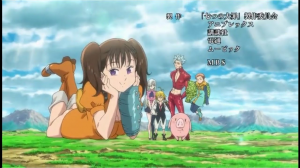 Zz1577769820seven Deadly Sins Op 1jpg — Anime Openings/Endings of the Decade Tier List option 61