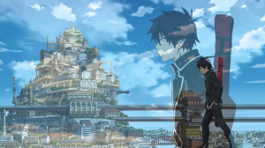 Zz1577770344blue Exorcist Opjpg — Anime Openings/Endings of the Decade Tier List option 67