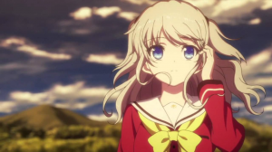 Zz1577770344charlotte Opjpg — Anime Openings/Endings of the Decade Tier List option 68